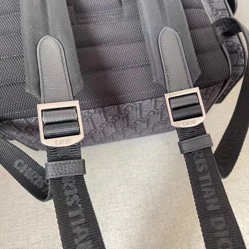 QuickDry Christian Dior Backpacks 76150