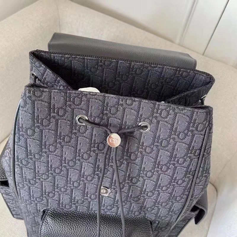 QuickDry Christian Dior Backpacks 76150