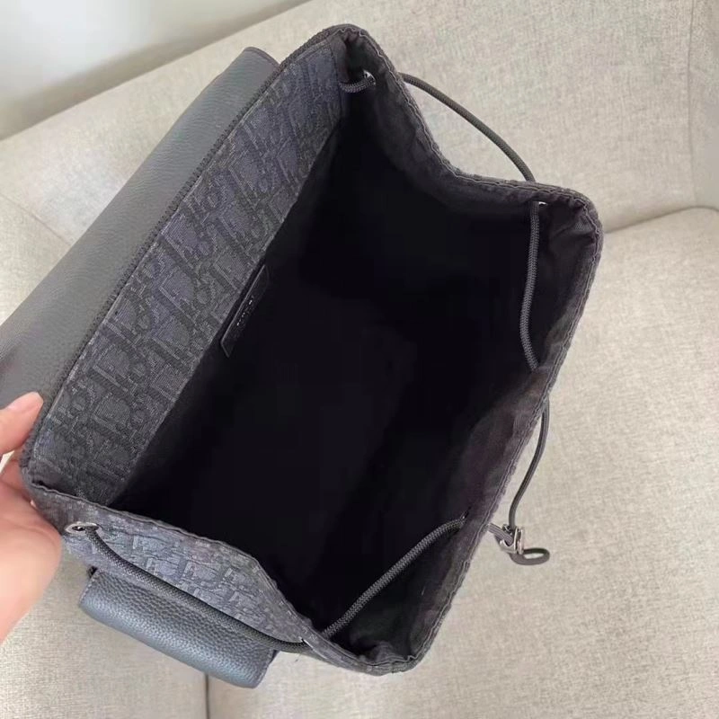 QuickDry Christian Dior Backpacks 76150