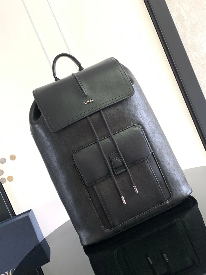 Christian Dior Backpacks BestValue 76147