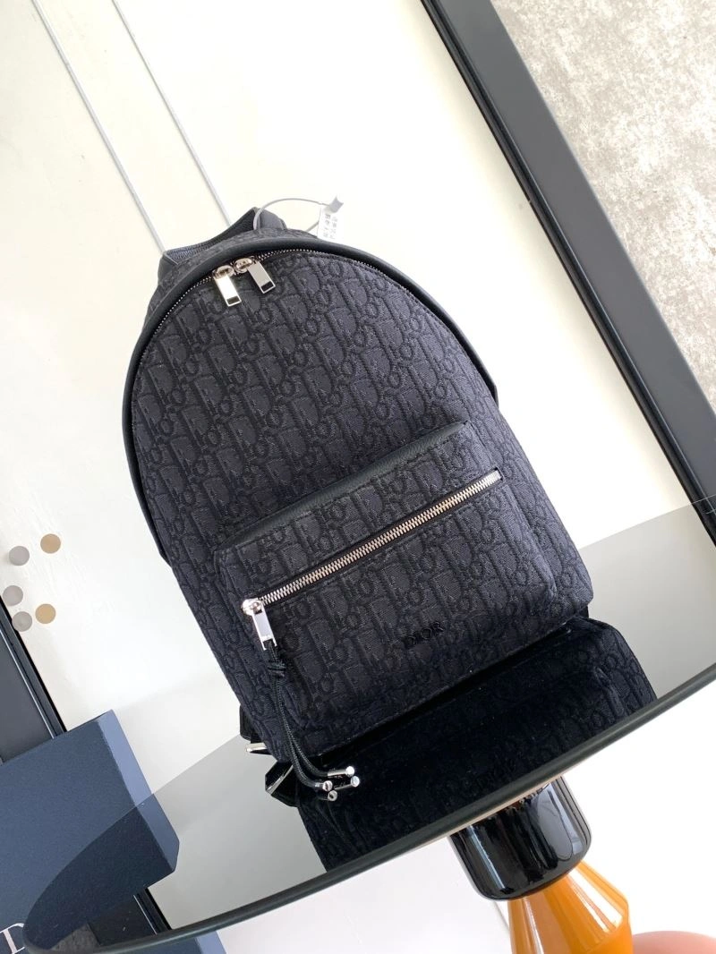 Christian Dior Backpacks Tailored 76146