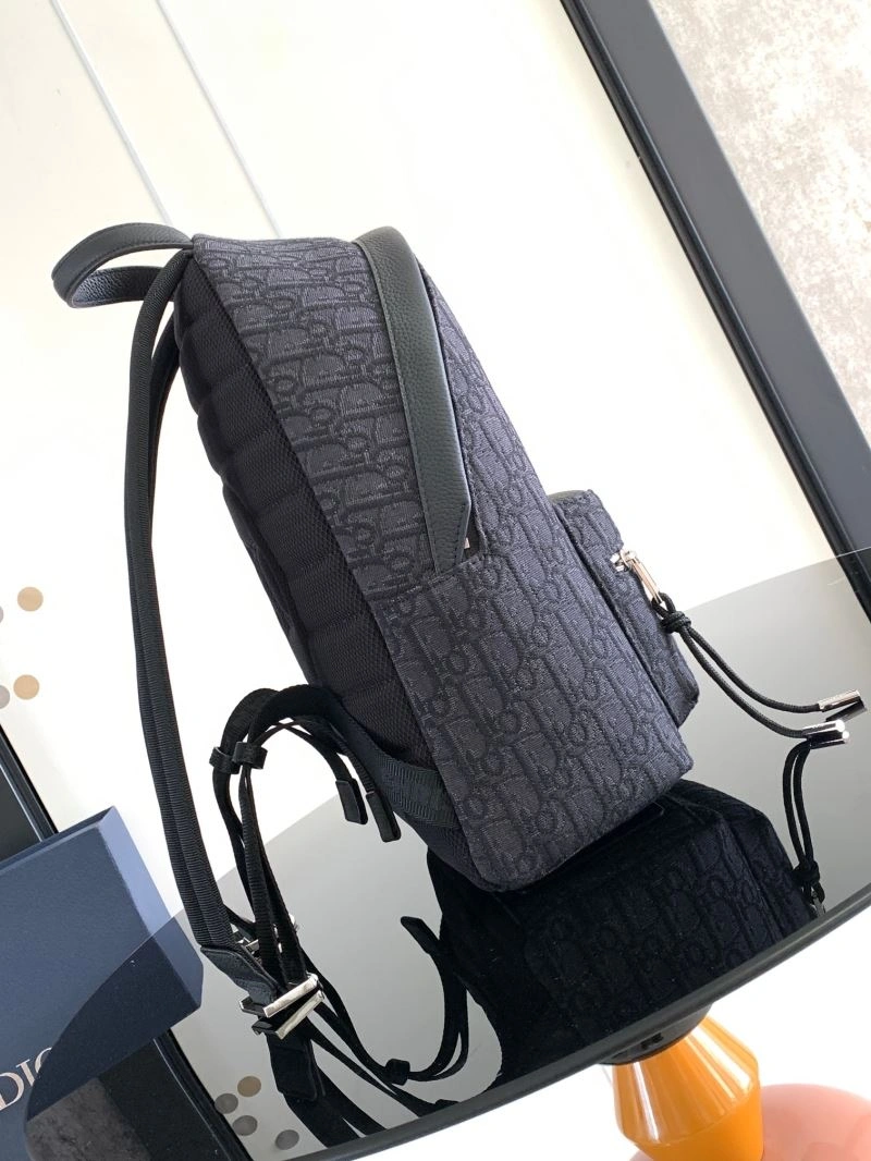 Christian Dior Backpacks Tailored 76146