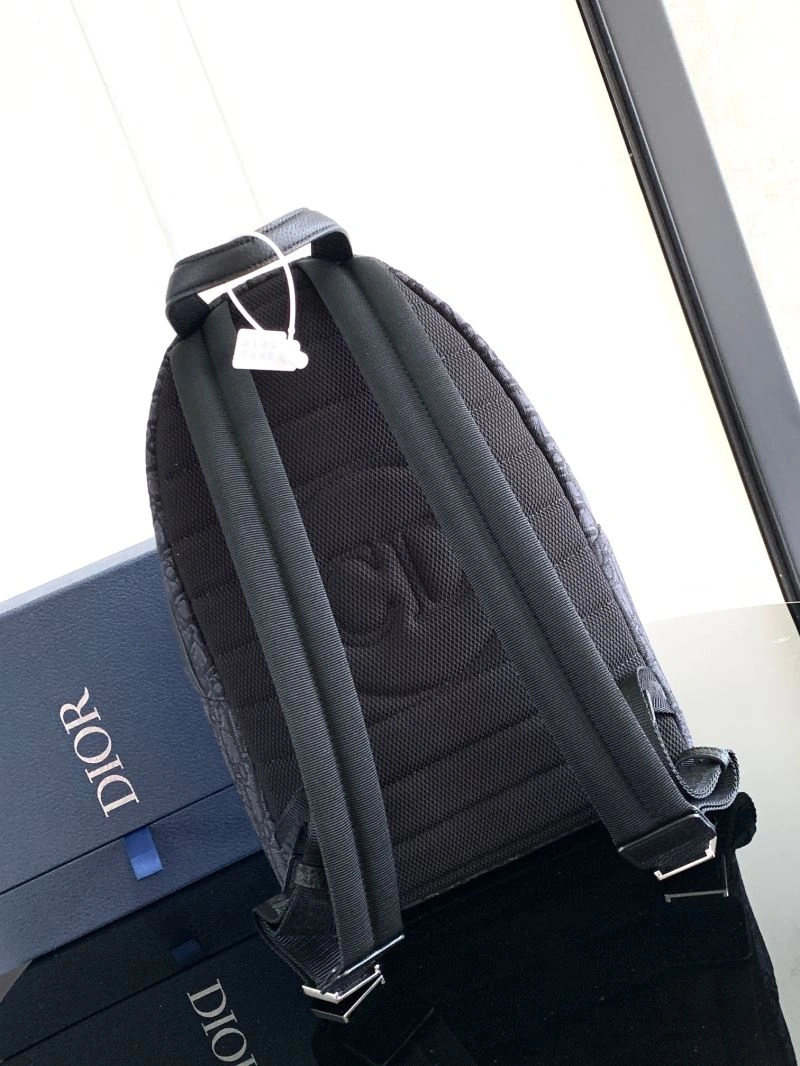 Christian Dior Backpacks Tailored 76146