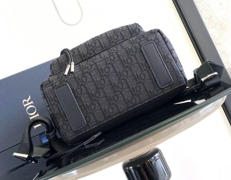 Christian Dior Backpacks Tailored 76146