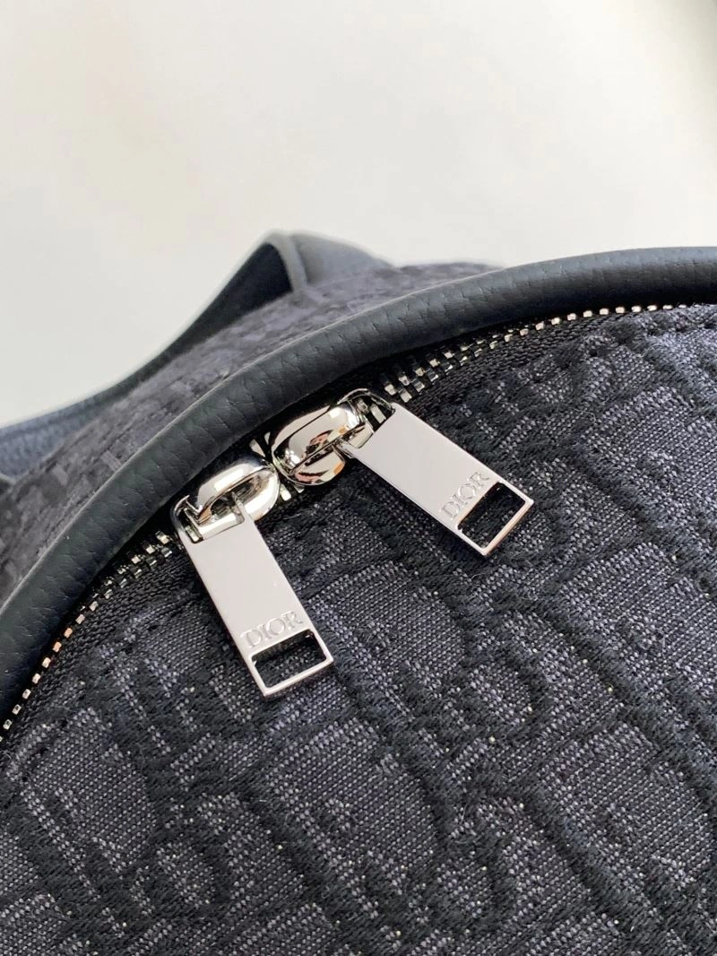 Christian Dior Backpacks Tailored 76146