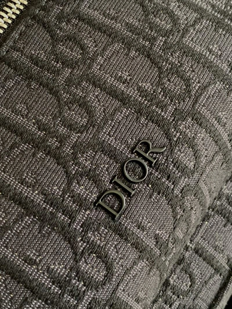 Christian Dior Backpacks Tailored 76146