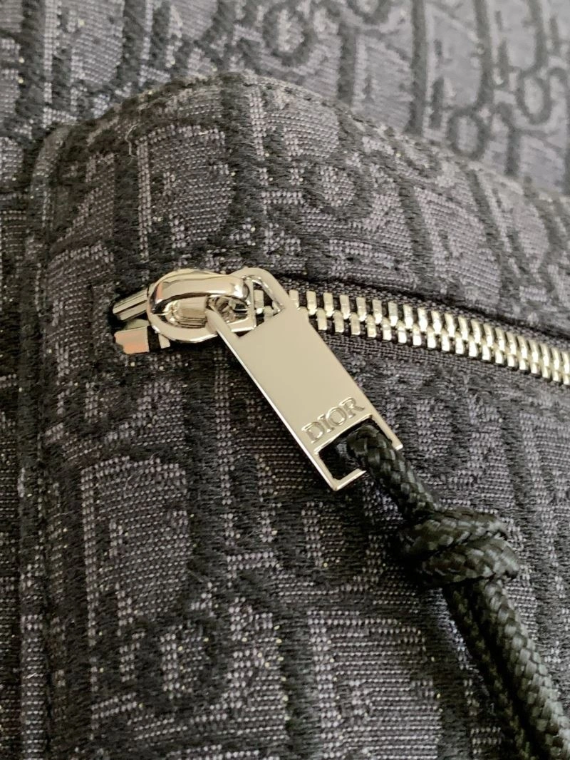 Christian Dior Backpacks Tailored 76146