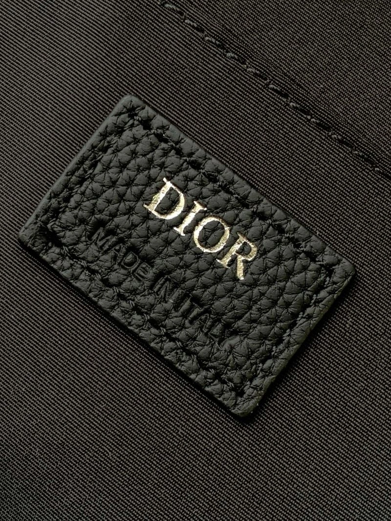 Christian Dior Backpacks Tailored 76146
