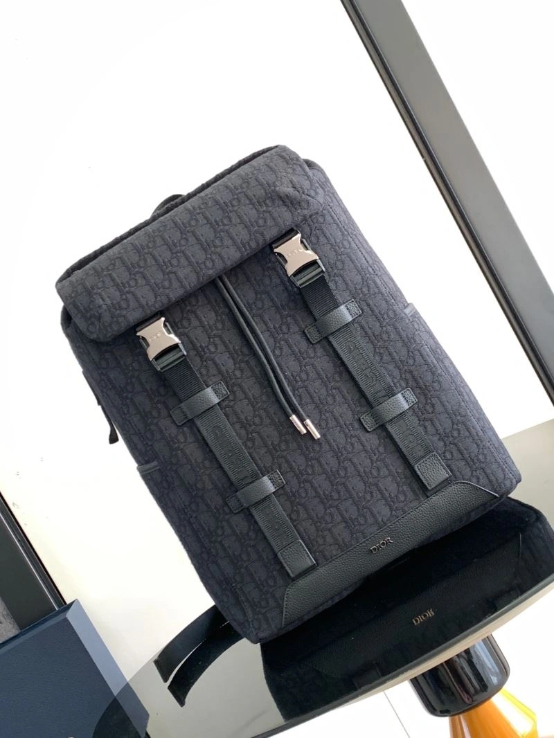SoftTouch Christian Dior Backpacks 74181