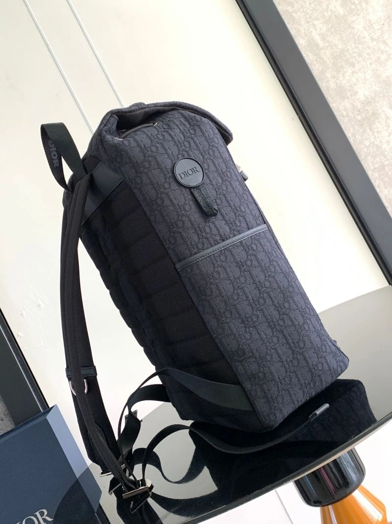 SoftTouch Christian Dior Backpacks 74181