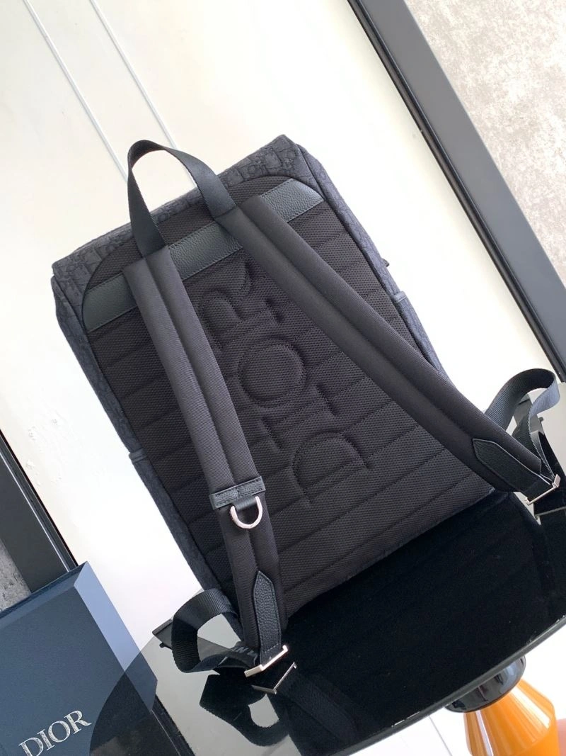 SoftTouch Christian Dior Backpacks 74181