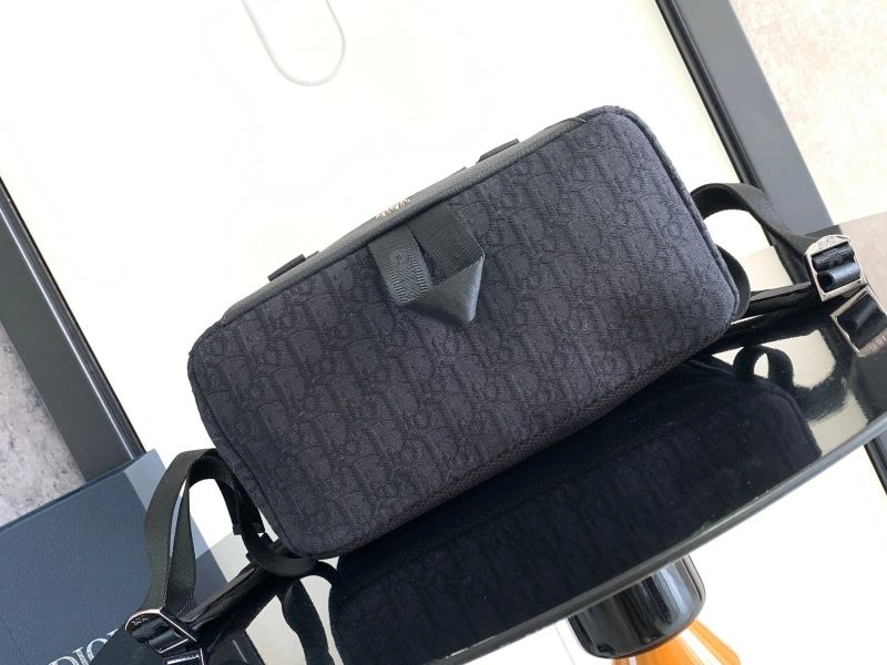 SoftTouch Christian Dior Backpacks 74181