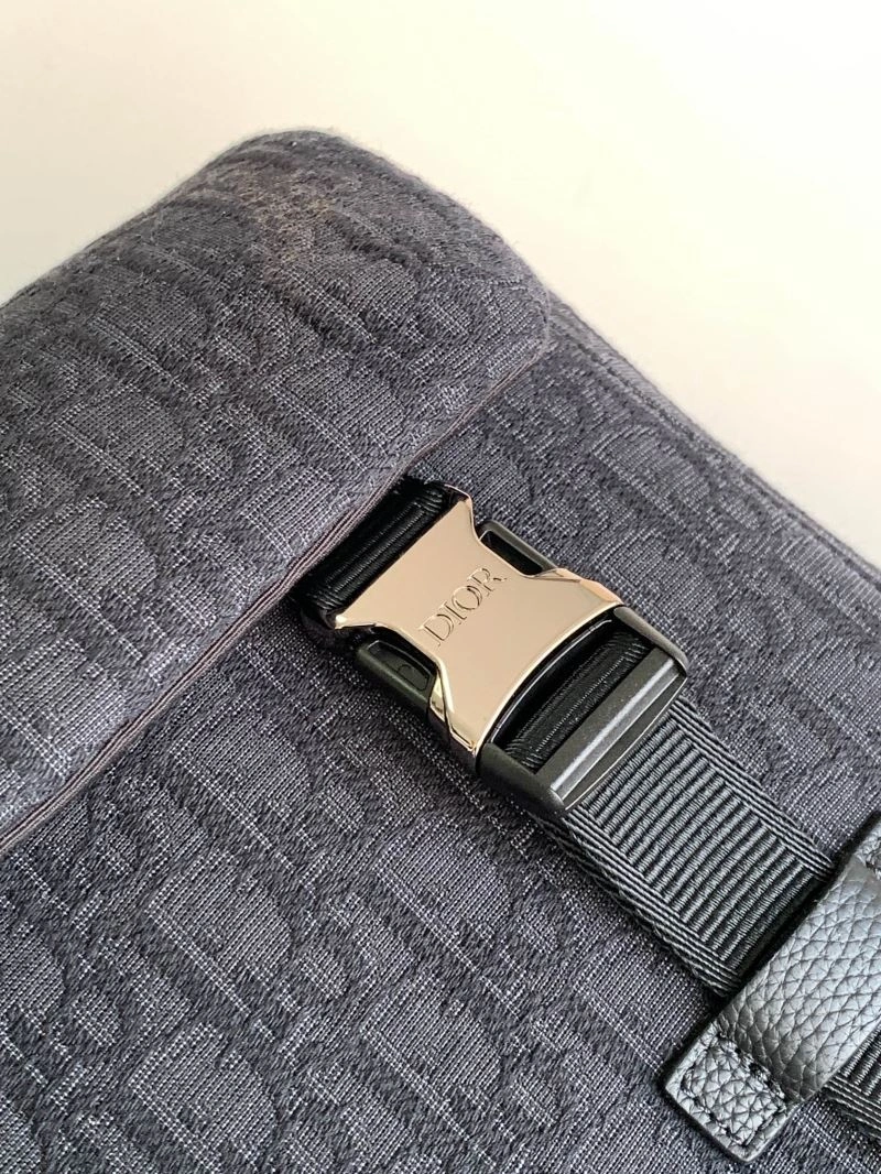 SoftTouch Christian Dior Backpacks 74181