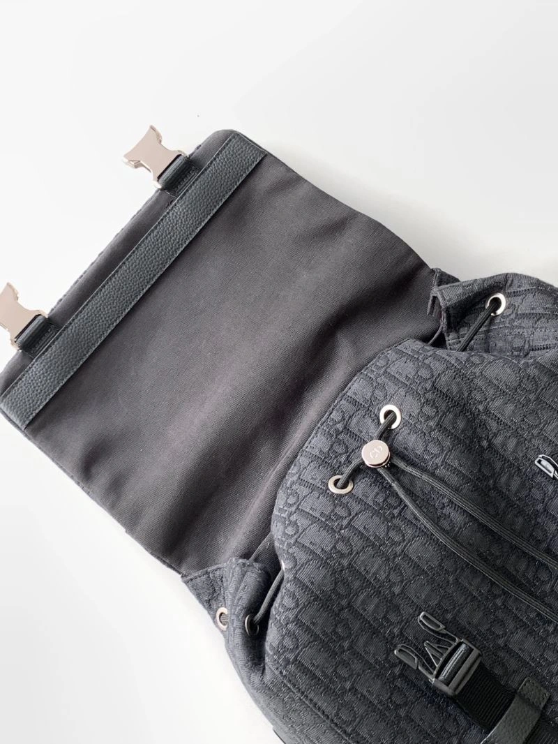 SoftTouch Christian Dior Backpacks 74181