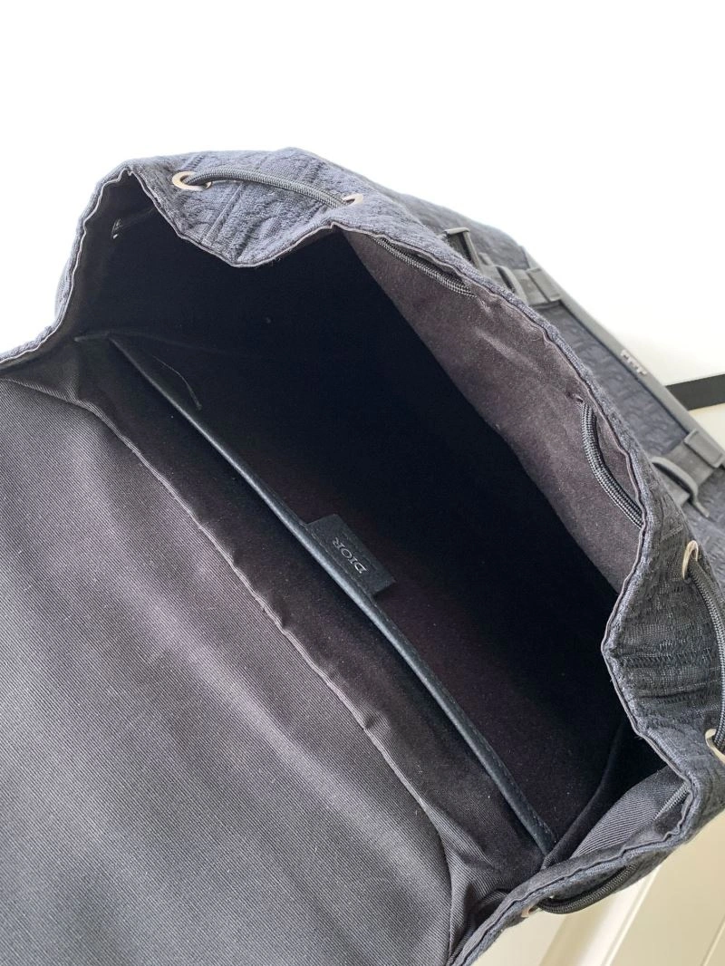 SoftTouch Christian Dior Backpacks 74181