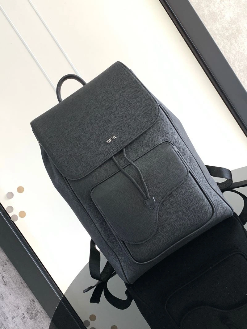 Christian Dior Backpacks HighQuality 74183