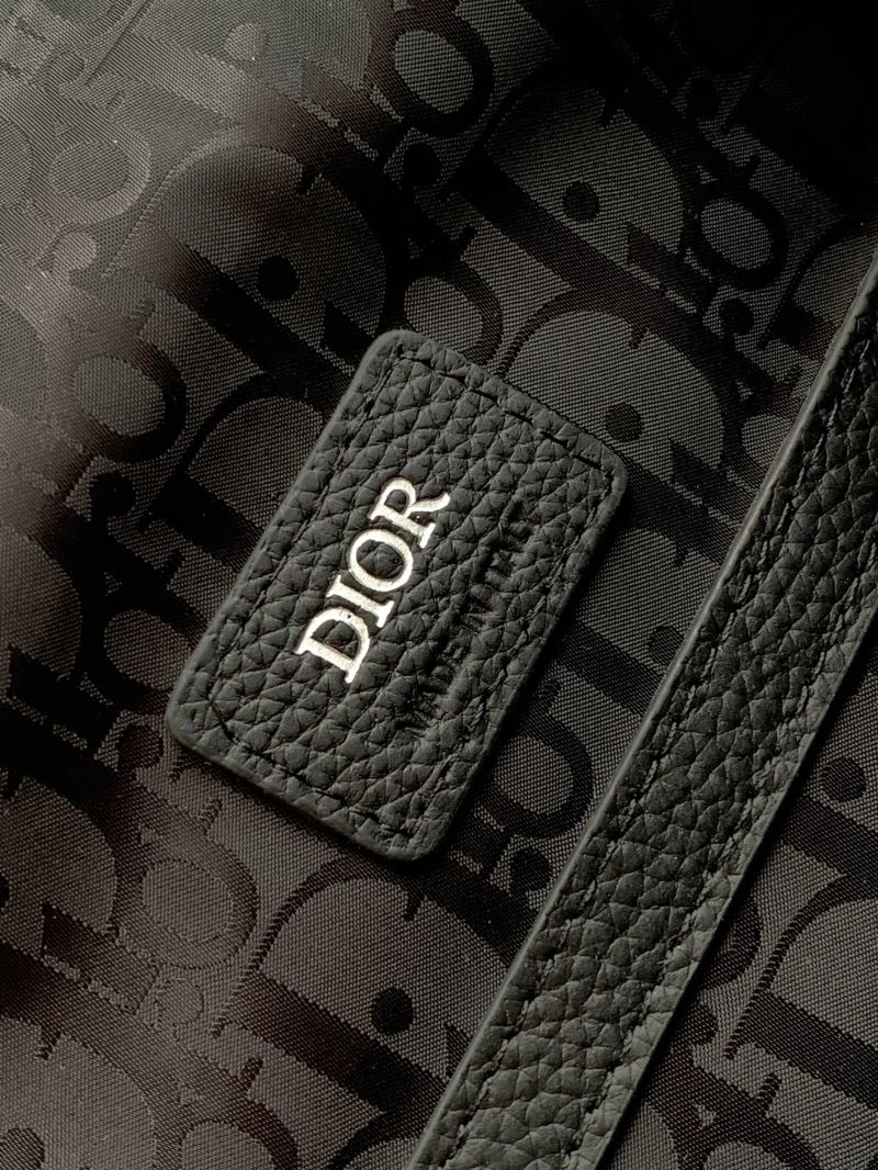 Christian Dior Backpacks HighQuality 74183