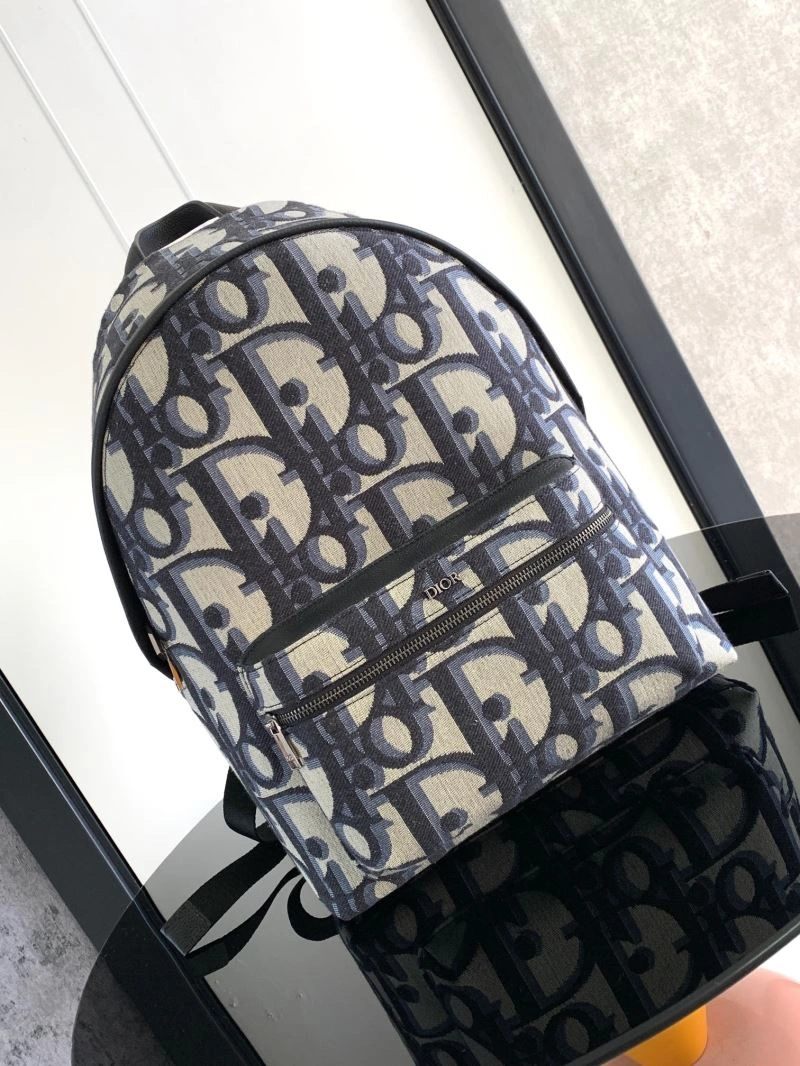 Christian Dior Backpacks Bold 74225