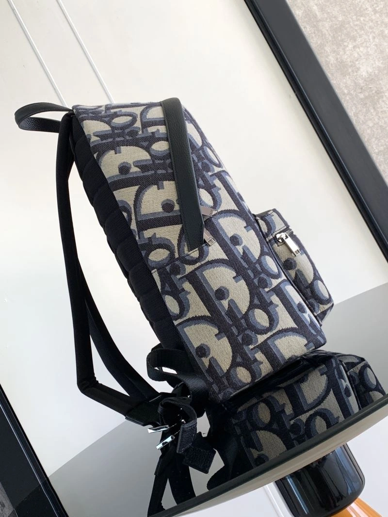 Christian Dior Backpacks Bold 74225