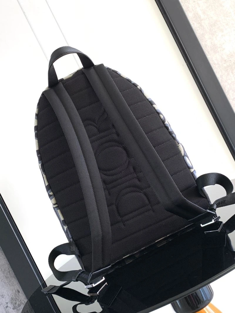 Christian Dior Backpacks Bold 74225