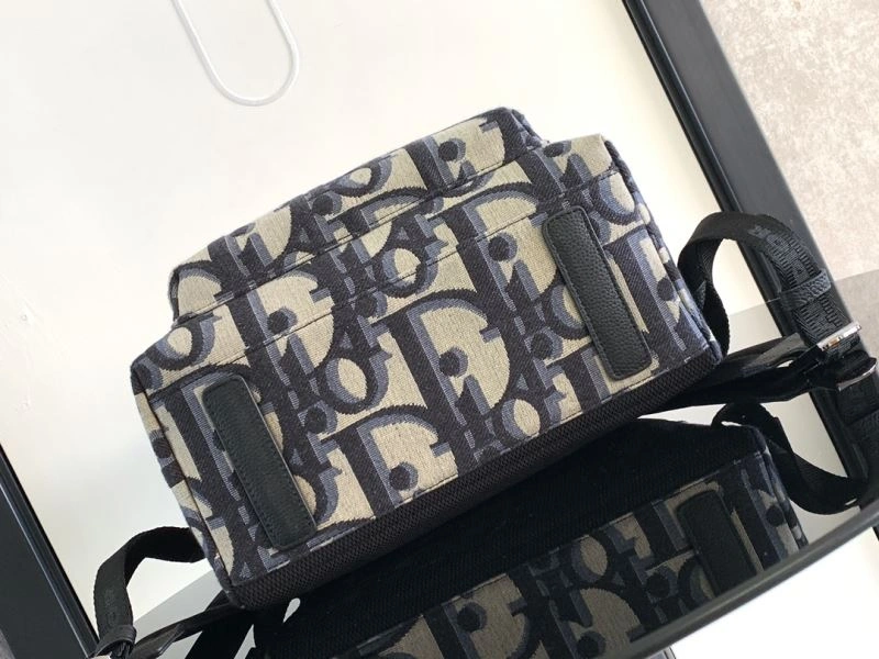 Christian Dior Backpacks Bold 74225
