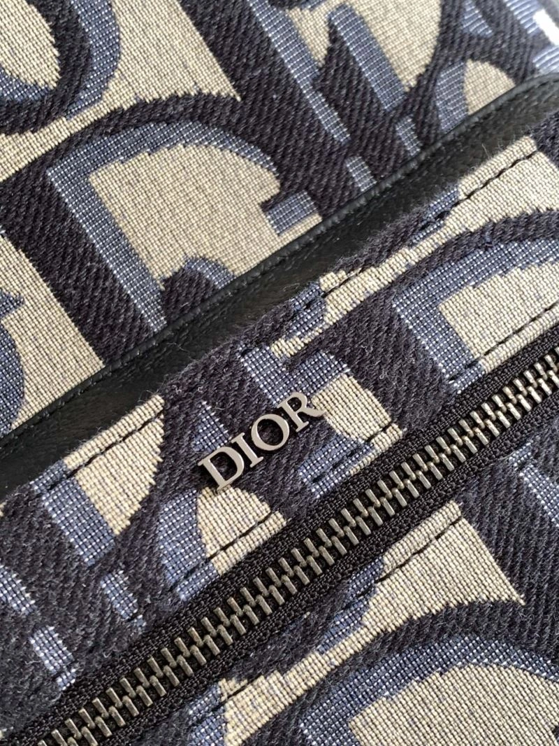 Christian Dior Backpacks Bold 74225