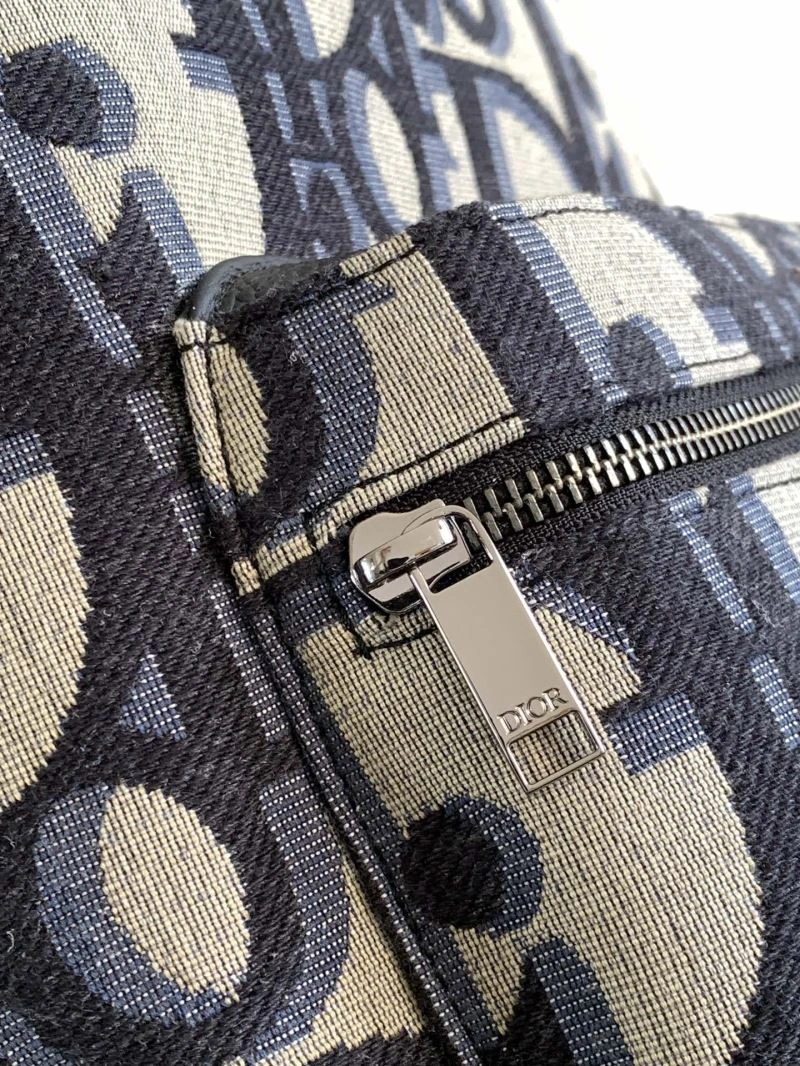 Christian Dior Backpacks Bold 74225