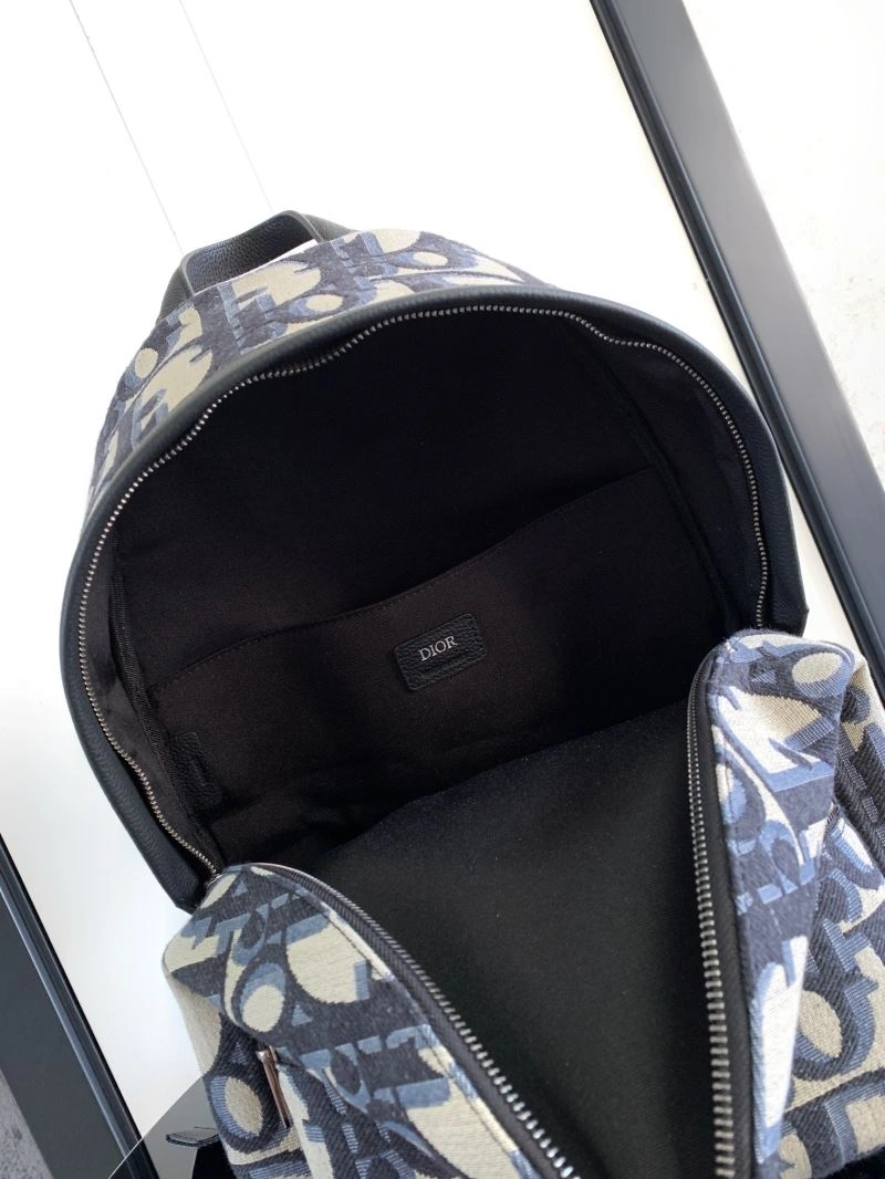 Christian Dior Backpacks Bold 74225