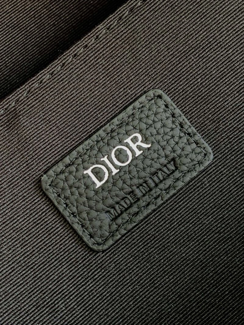 Christian Dior Backpacks Bold 74225