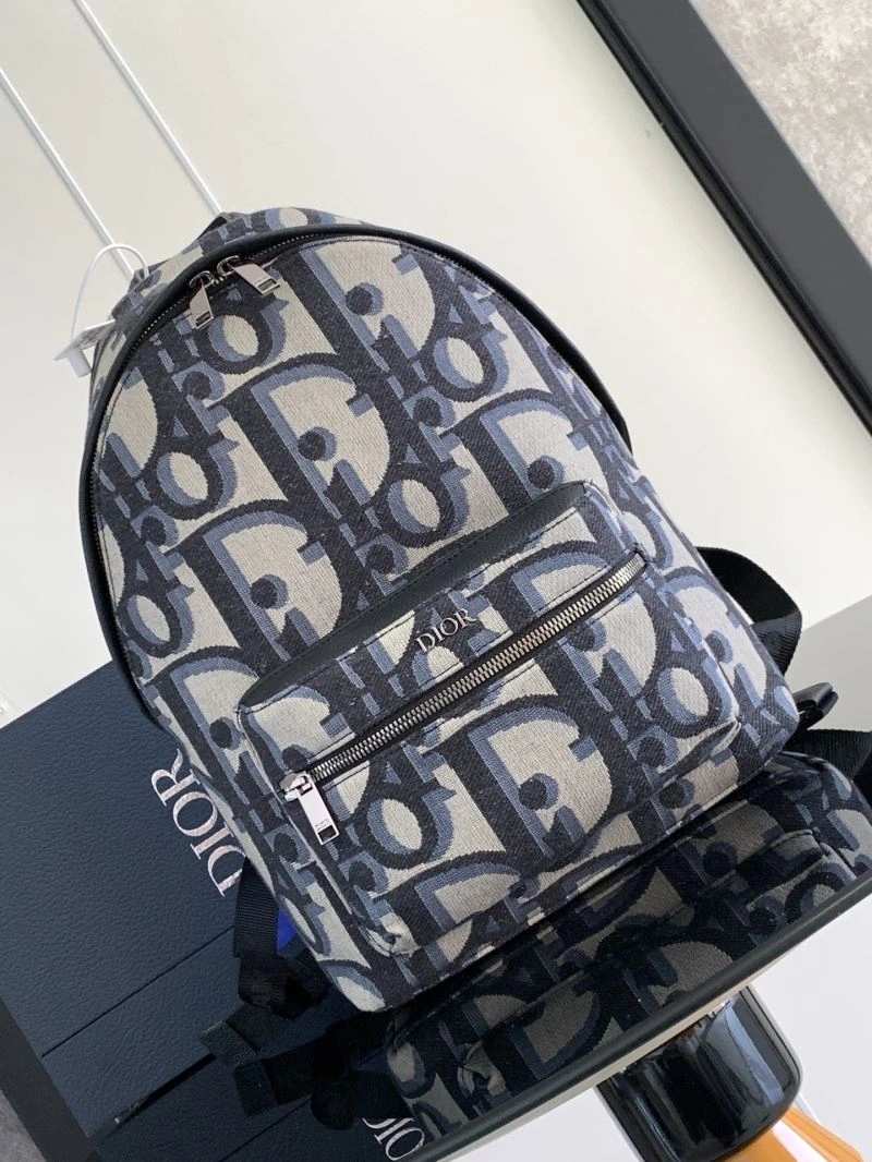 Christian Dior Backpacks DailyWear 74220