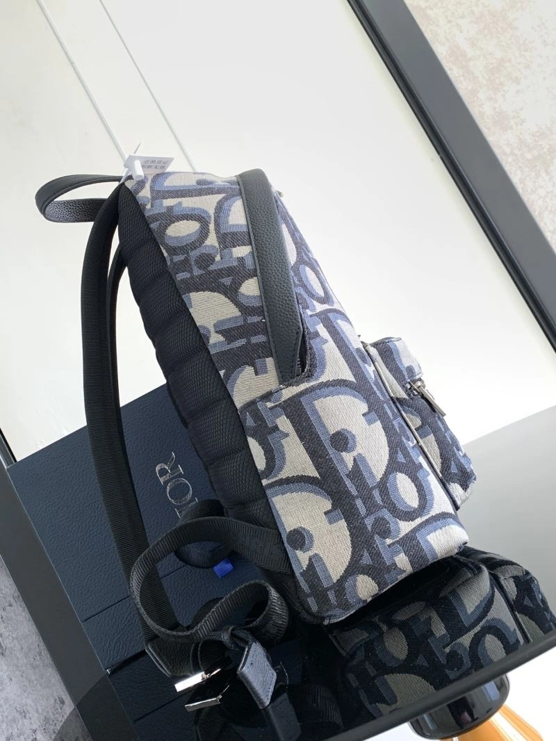 Christian Dior Backpacks DailyWear 74220