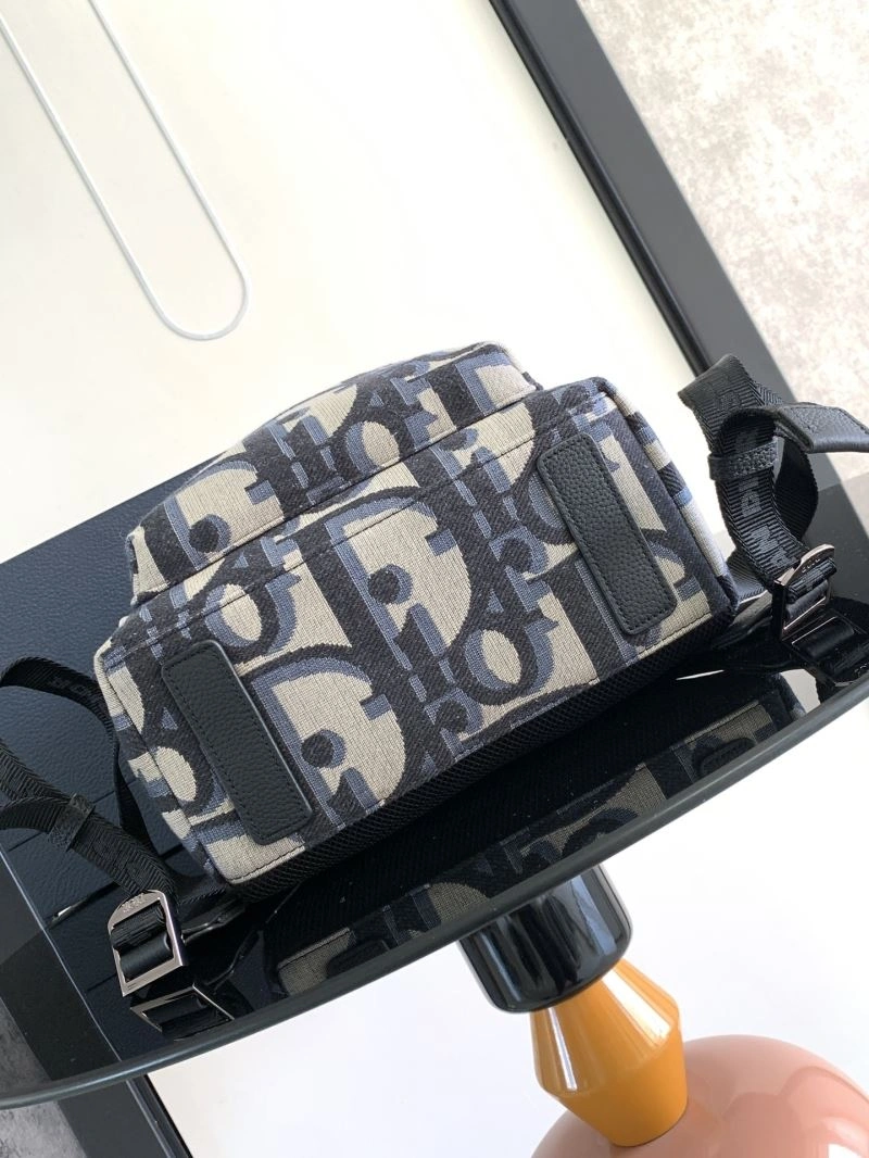 Christian Dior Backpacks DailyWear 74220