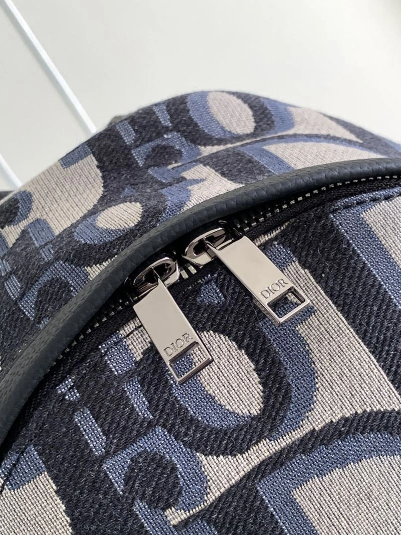 Christian Dior Backpacks DailyWear 74220