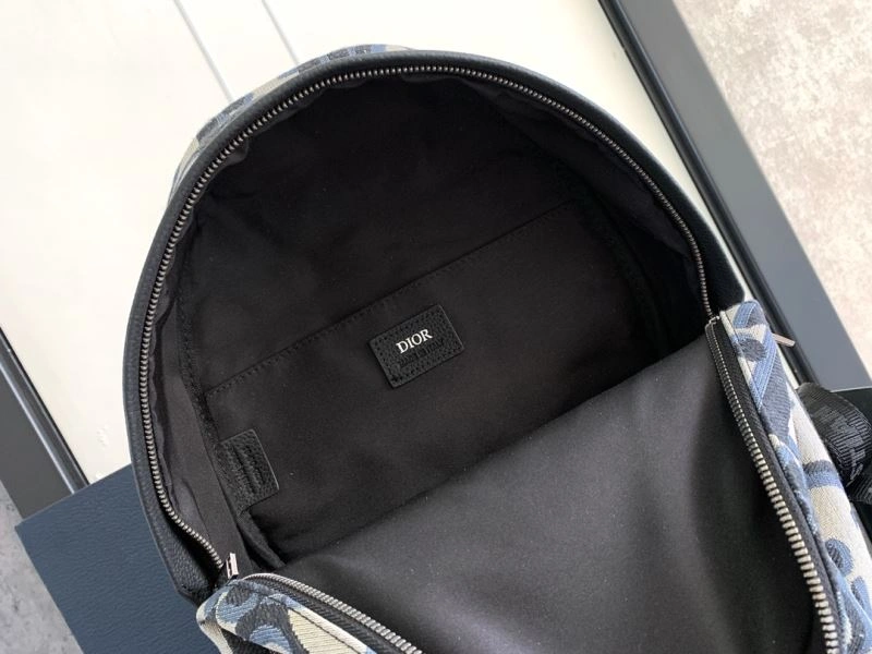 Christian Dior Backpacks DailyWear 74220