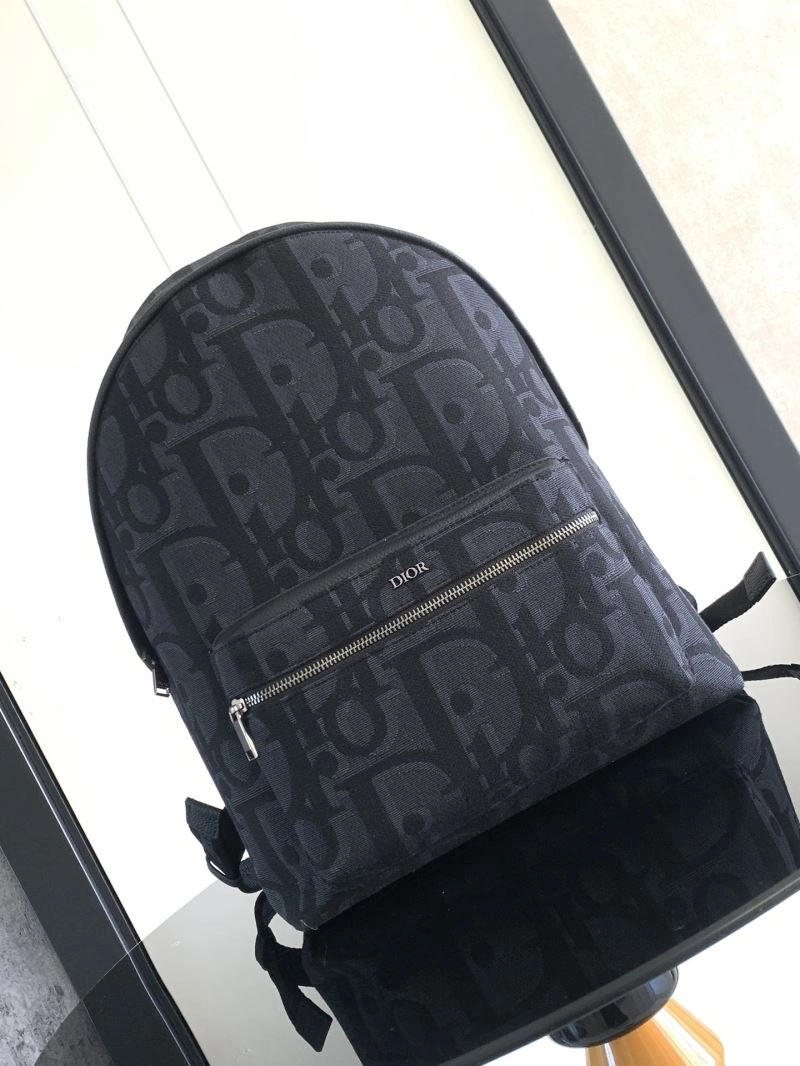 Elegant Christian Dior Backpacks 74180