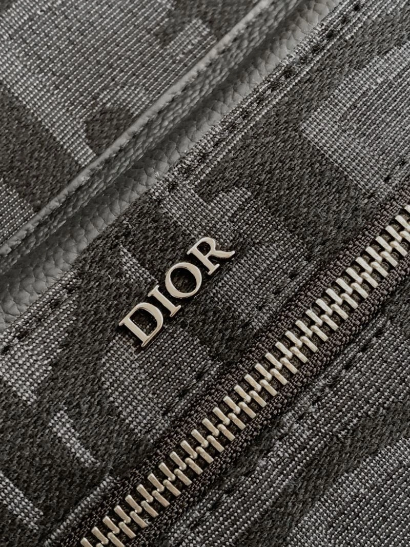 Elegant Christian Dior Backpacks 74180