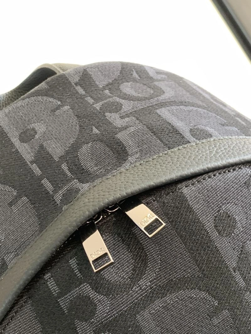 Elegant Christian Dior Backpacks 74180