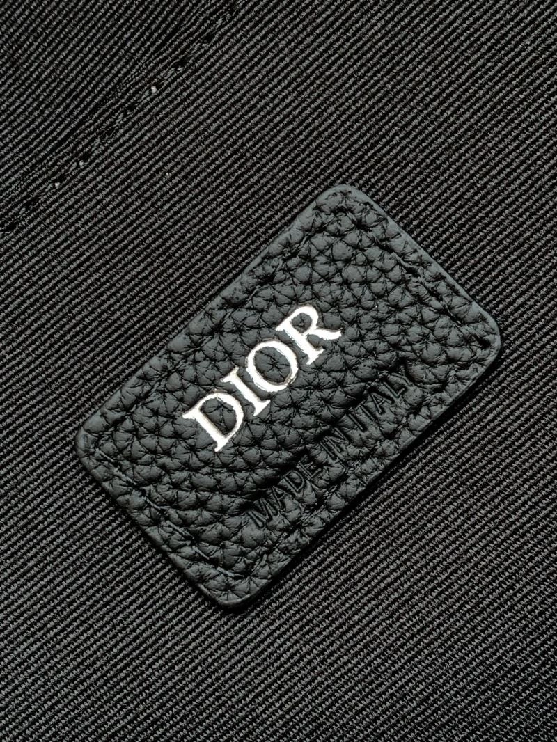 Elegant Christian Dior Backpacks 74180