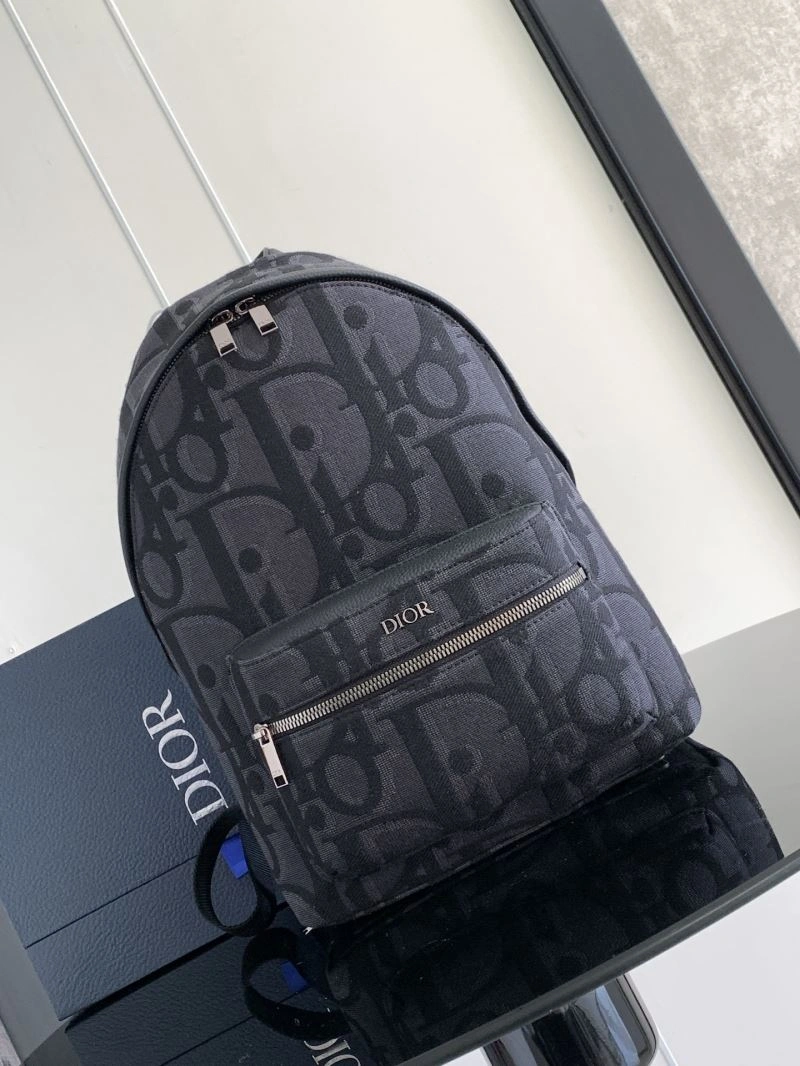 Christian Dior Backpacks EyeCatching 74216