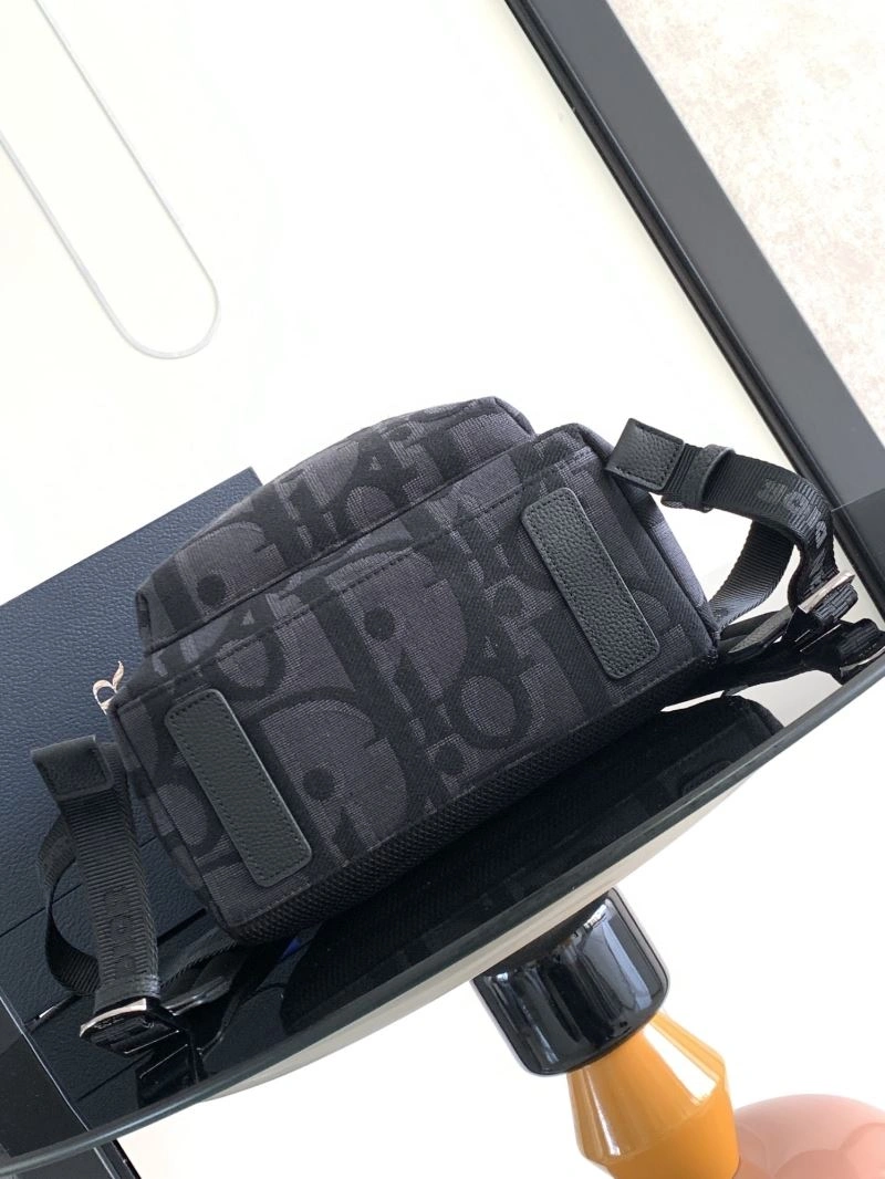 Christian Dior Backpacks EyeCatching 74216