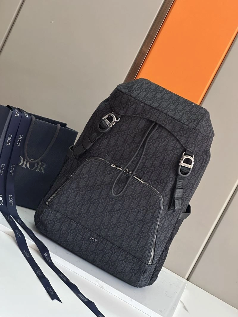 Christian Dior Backpacks TechFriendly 74176