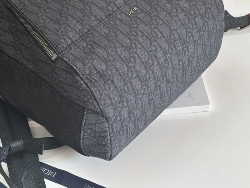 Christian Dior Backpacks TechFriendly 74176