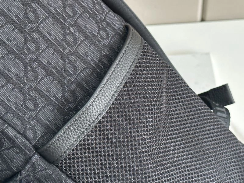 Christian Dior Backpacks TechFriendly 74176