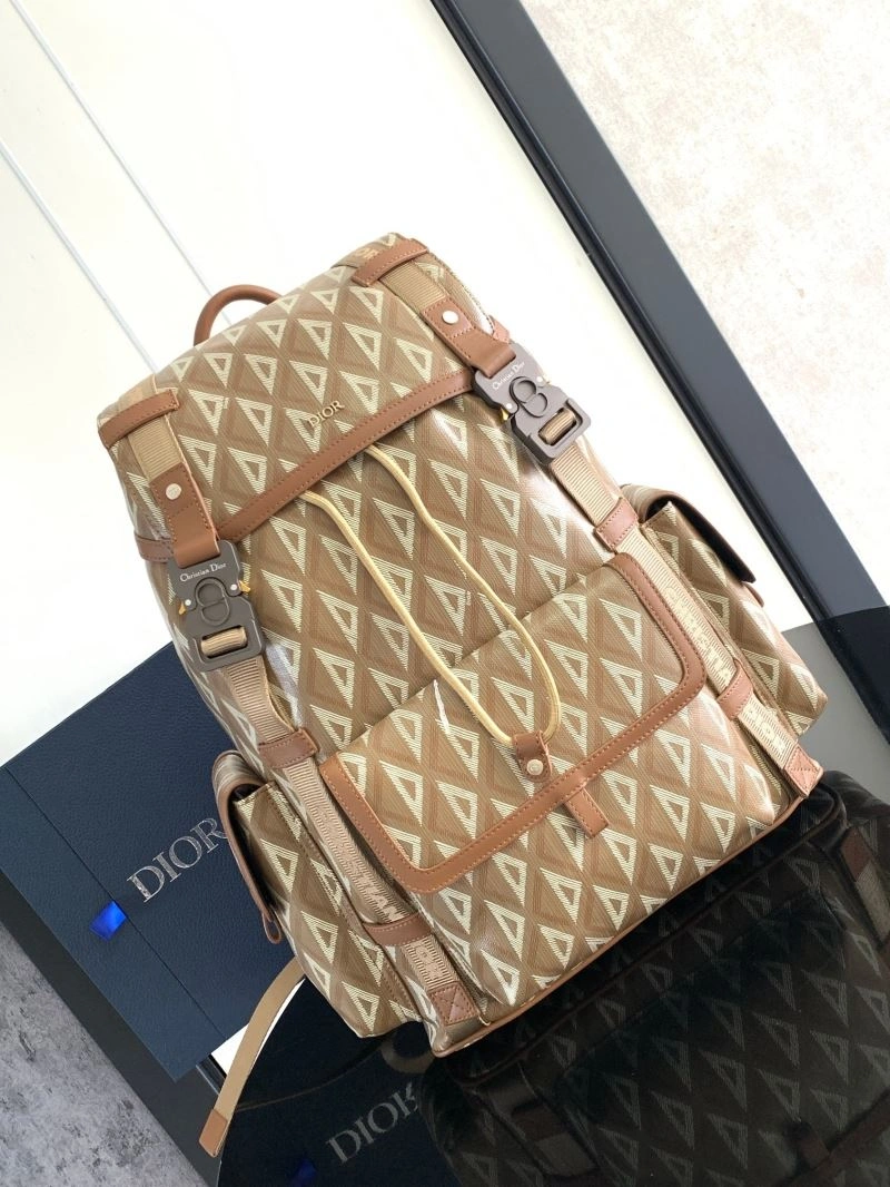 Christian Dior Backpacks Tailored 74175