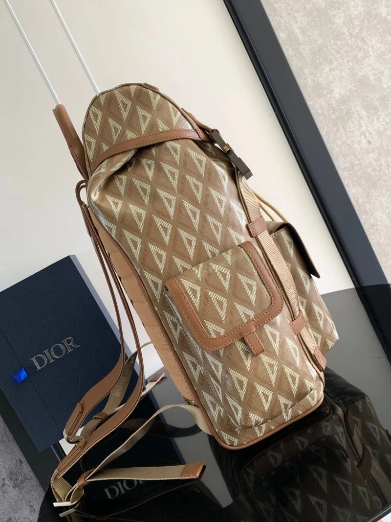 Christian Dior Backpacks Tailored 74175
