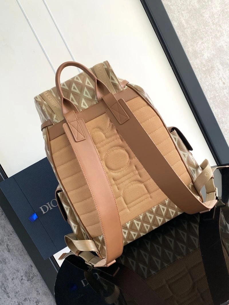 Christian Dior Backpacks Tailored 74175