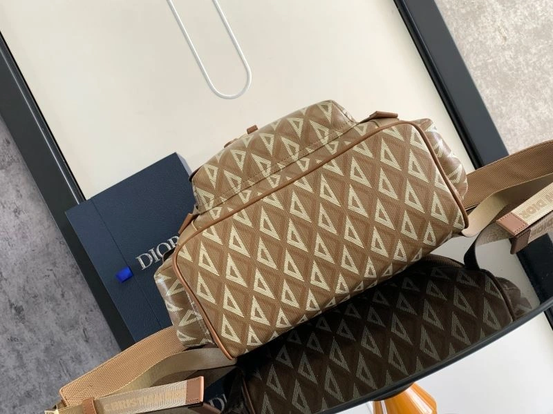 Christian Dior Backpacks Tailored 74175