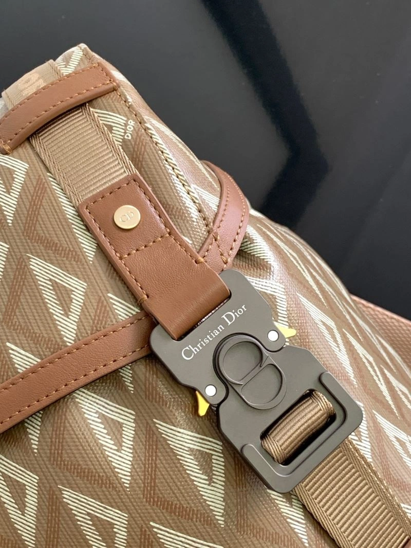 Christian Dior Backpacks Tailored 74175