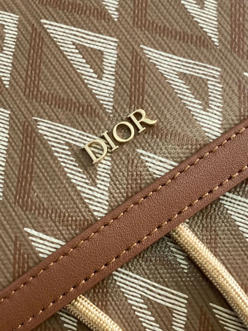 Christian Dior Backpacks Tailored 74175