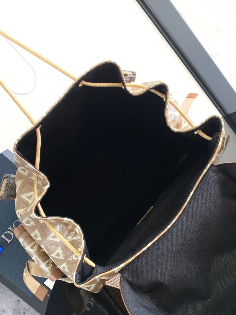 Christian Dior Backpacks Tailored 74175
